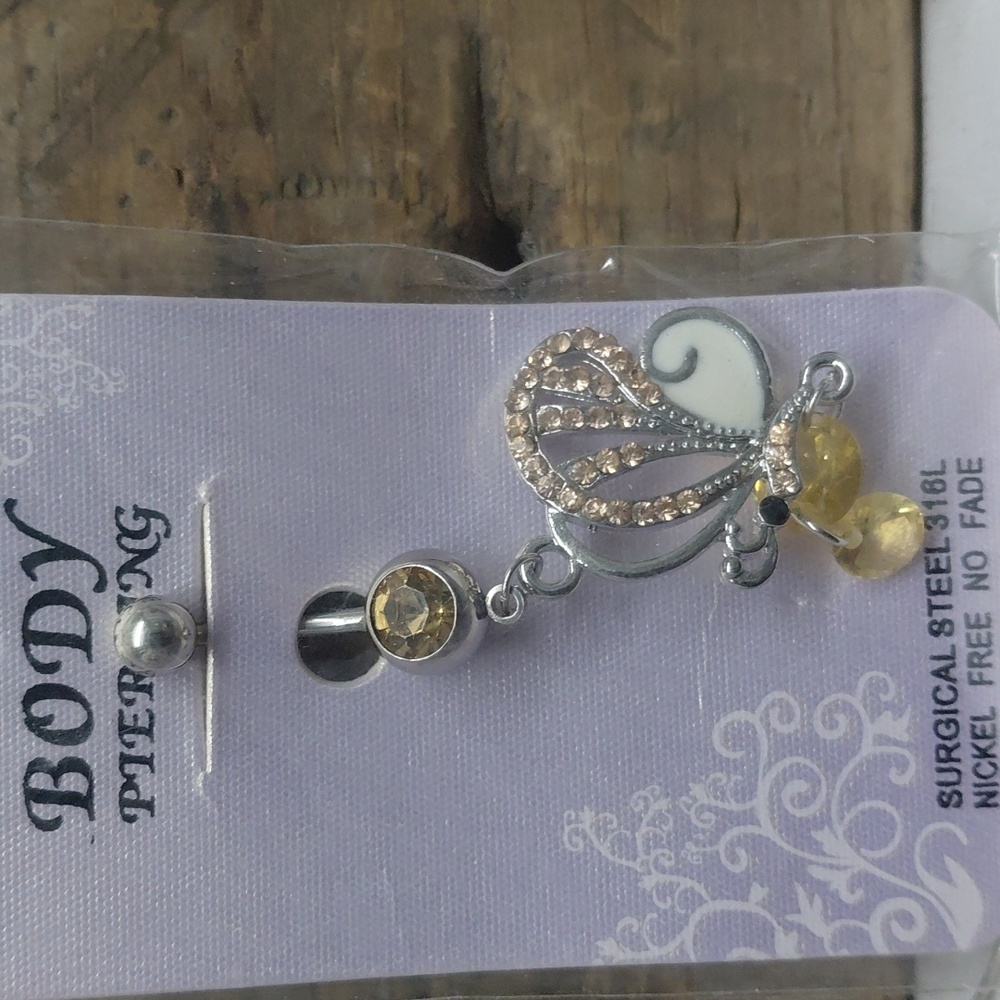 Body Jewelry Bundle - Picture 2 of 4